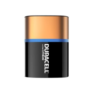 Duracell DL 223 - Battery CR-P2