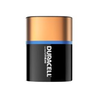 Duracell 223103 - Batteria monouso - 6V - Litio - 6 V - 1 pezzo(i) - Blister