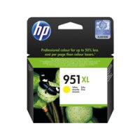 HP 951XL - Hohe Ergiebigkeit - Gelb - Original