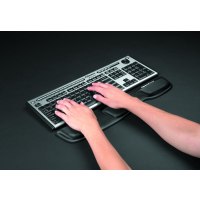 Fellowes Keyboard Palm Support