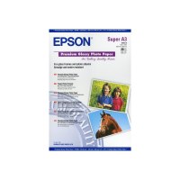 Epson Premium - Glänzend - Super A3/B (330 x 483 mm)