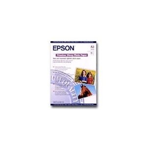 Epson Premium - Glänzend - A3 (297 x 420 mm)