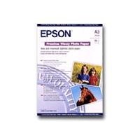 Epson Premium - Glänzend - A3 (297 x 420 mm)