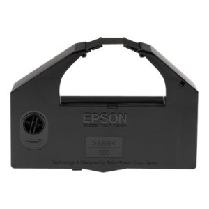 Epson Nastro Nero - DLQ-3000/+/3500 - Nero - Matrice di...