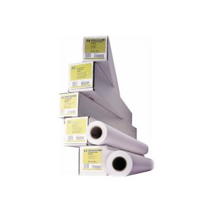 HP  Matt - beschichtet - 4,5 mil - Rolle (91,4 cm x 45,7 m)