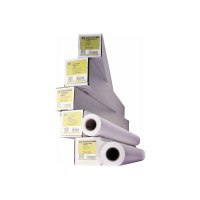 HP  Matt - beschichtet - 4,5 mil - Rolle (91,4 cm x 45,7 m)