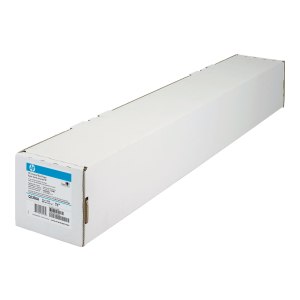 HP Universal - Holzfaser - matt - 4,2 mil - hochweiß - Rolle A1 (61,0 cm x 45,7 m)