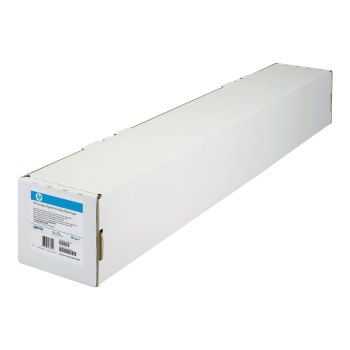 HP  Rolle (91,4 cm x 22,8 m) 1 Stck. Transparentfolien