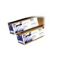 HP DesignJet Rolle (91,4 cm x 22,8 m) 1 Stck. Transparentfolien A0 / A0+ Film - 174 g/m²