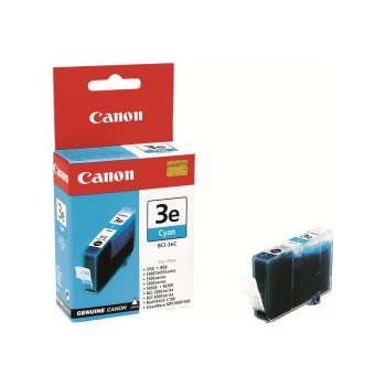 Canon BCI-3EC - Cyan - original