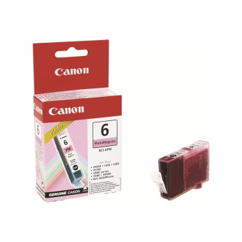 Canon BCI-6P - Magenta - original