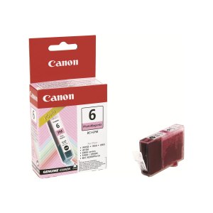 Canon BCI-6PM - Photo Magenta - original -...