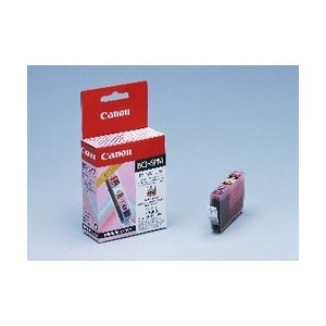 Canon 6 Tinte Foto magenta bci-6pm - Originale -...