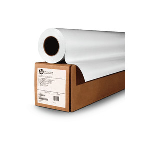 HP  Wood fibre - matte - coated