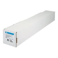 HP  Holzfaser - matt - beschichtet - 6,6 mil - Rolle (106,7 cm x 30,5 m)