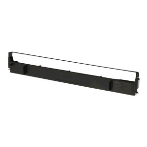 Epson Schwarz - Textilband - für LQ 1000, 1010