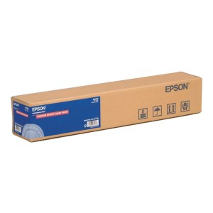 Epson Carta fotografica semilucida Premium in rotoli da 329mm x 10m - Semi lucida - 265 µm - 250 g/m²