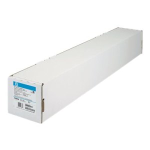 HP DesignJet Bright White Inkjet Paper A0 / A0+ Carta a...