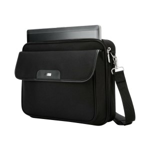 Targus Notepac Clamshell - Notebook-Tasche - 39.6 cm (15.6")