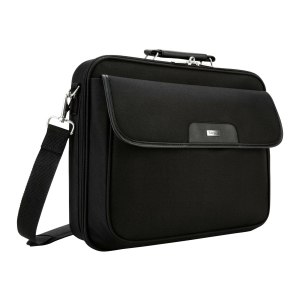 Targus Notepac Clamshell - Notebook-Tasche - 39.6 cm (15.6")