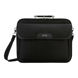 Targus Notepac Clamshell - Notebook-Tasche - 39.6 cm (15.6")