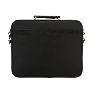 Targus Notepac Clamshell - Notebook-Tasche - 39.6 cm (15.6")