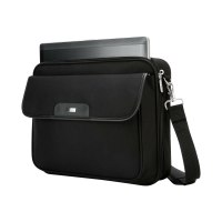 Targus Notepac Clamshell - Notebook-Tasche - 39.6 cm (15.6")