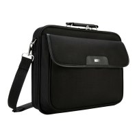 Targus Notepac Clamshell - Notebook-Tasche - 39.6 cm (15.6")