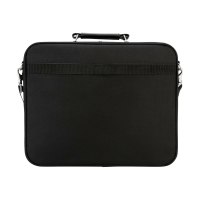 Targus Notepac Clamshell - Notebook-Tasche - 39.6 cm (15.6")