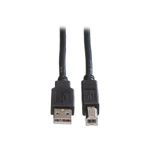 ROLINE USB-Kabel - USB (M) zu USB Typ B (M)