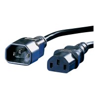 VALUE Power extension cable