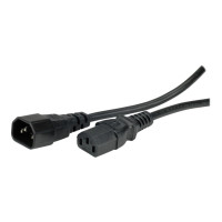 VALUE Power extension cable