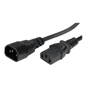 VALUE Power extension cable