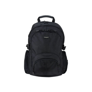 Targus Classic - Notebook carrying backpack