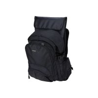 Targus Classic - Notebook carrying backpack