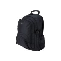 Targus Classic - Notebook carrying backpack