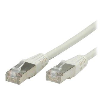 VALUE Patch cable - RJ-45 (M) to RJ-45 (M)