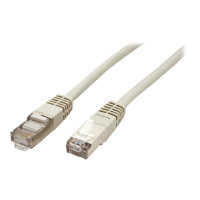 VALUE Patch cable - RJ-45 (M) to RJ-45 (M)