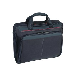 Targus Classic Clamshell - Notebook carrying case