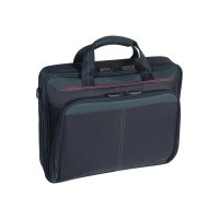 Targus Classic Clamshell - Notebook carrying case