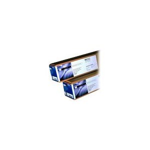 HP  Coated - Roll (84.1 cm x 45.7 m) 1 roll(s) paper