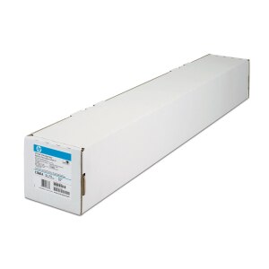 HP Bright White Inkjet Paper - Hochweiß - Rolle...