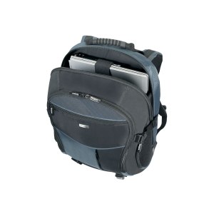 Targus Atmosphere XL - Notebook carrying backpack