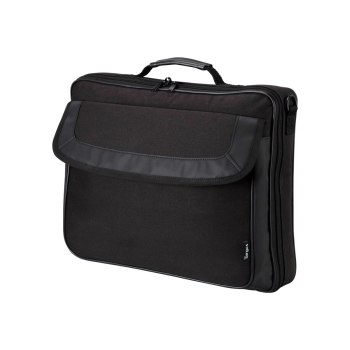 Targus Classic Clamshell - Notebook-Tasche - 39.6 cm (15.6")