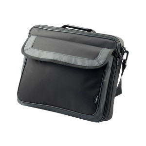 Targus Classic Clamshell - Notebook-Tasche - 39.6 cm (15.6")