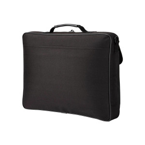 Targus Classic Clamshell - Notebook-Tasche - 39.6 cm (15.6")