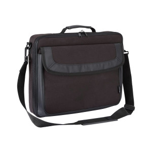 Targus Classic Clamshell - Notebook-Tasche - 39.6 cm (15.6")