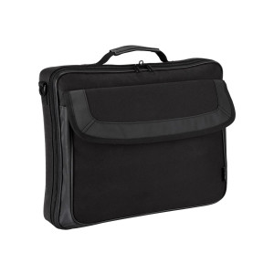 Targus Classic Clamshell - Notebook carrying case