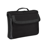 Targus Classic Clamshell - Notebook-Tasche - 39.6 cm (15.6")