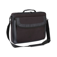 Targus Classic Clamshell - Notebook-Tasche - 39.6 cm (15.6")